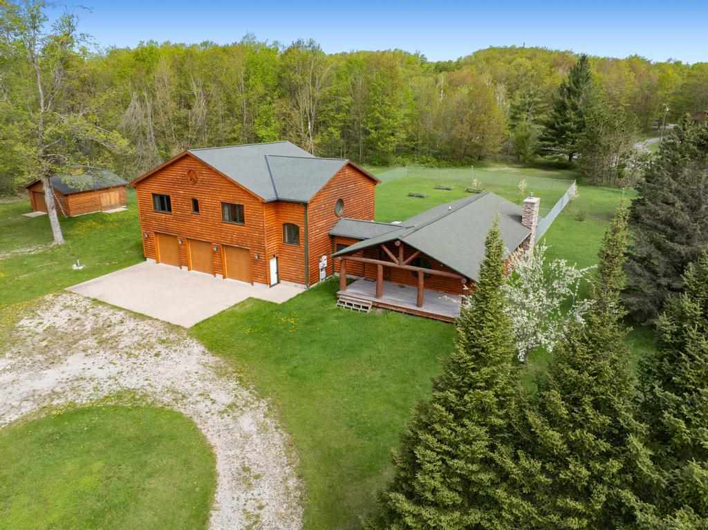4530 Middle Village Drive