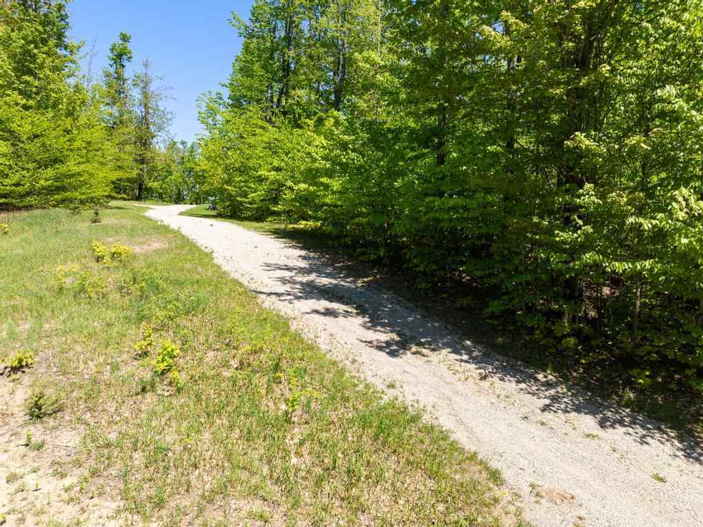 5380 Burt Lake Views Drive