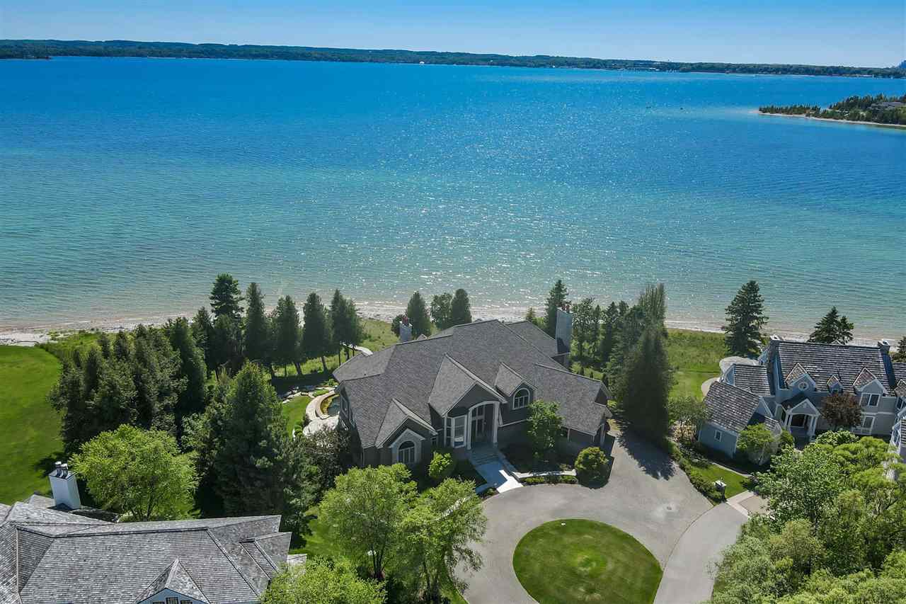 7545 Oyster Bay Drive