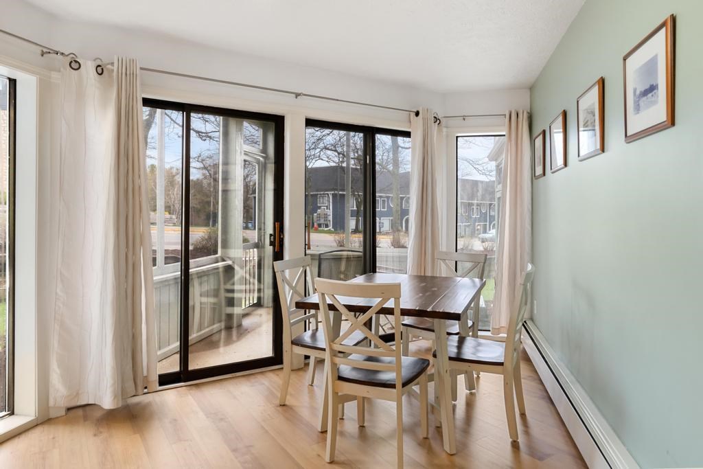 101 Michigan Avenue Unit: 110
