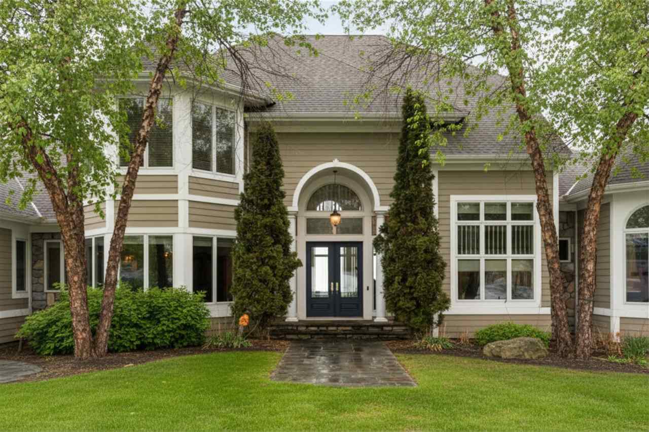 6804 Preserve Drive