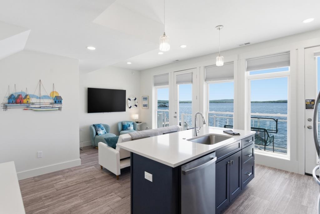 3670 Oden Road Unit: 9