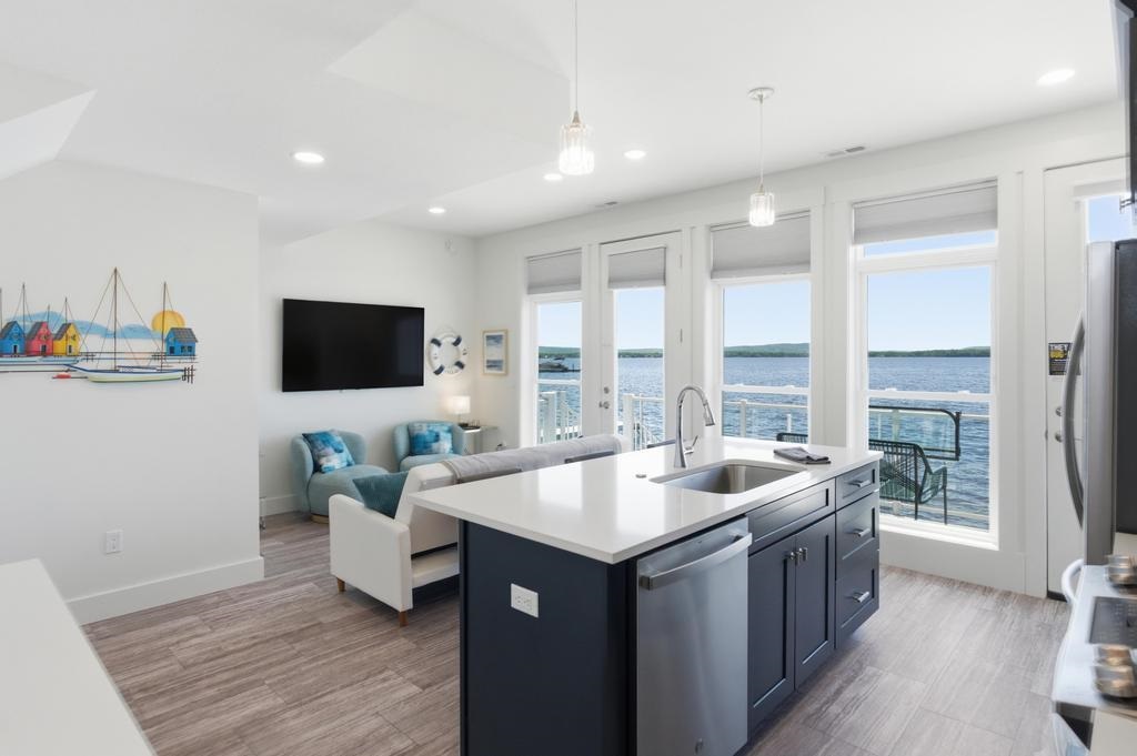 3670 Oden Road Unit: 9