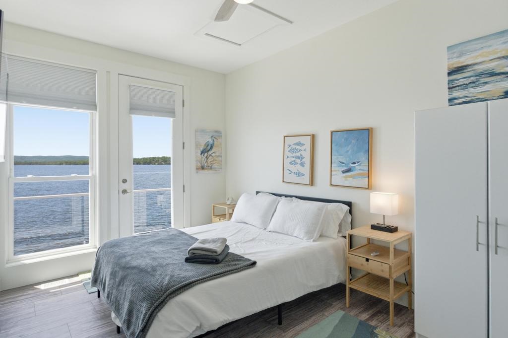 3670 Oden Road Unit: 9