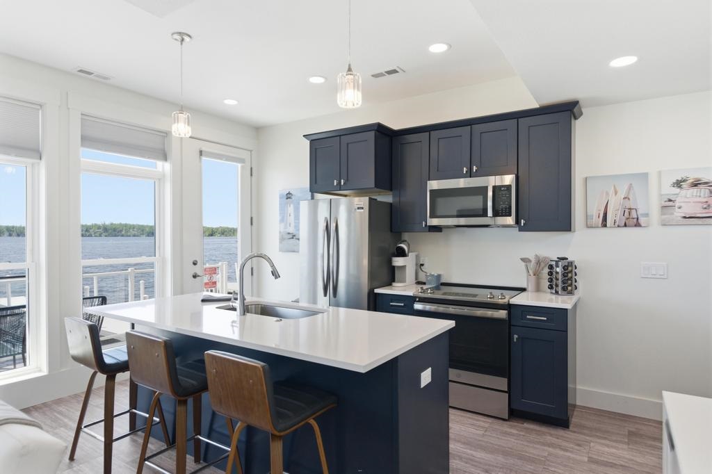 3670 Oden Road Unit: 9