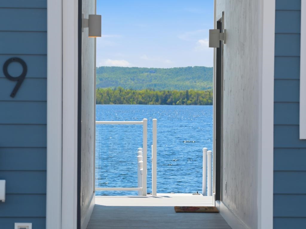 3670 Oden Road Unit: 9