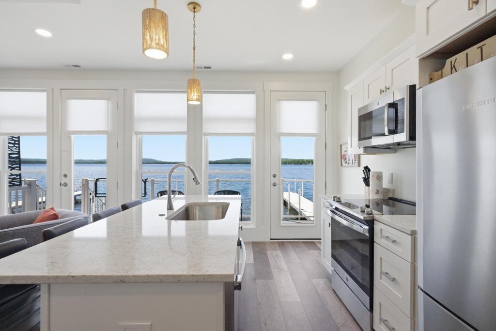 3670 Oden Road Unit: 5