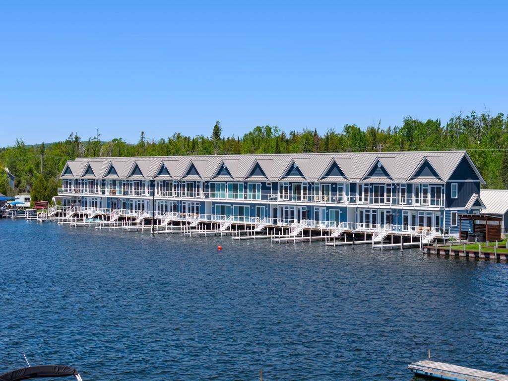 3670 Oden Road Unit: 5