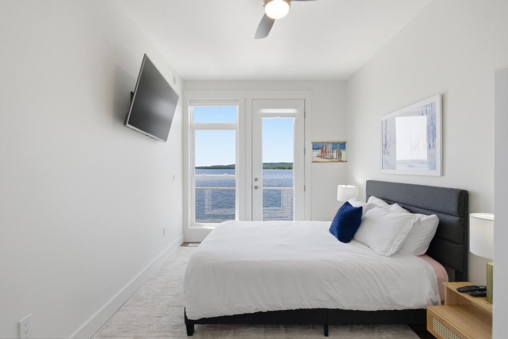 3670 Oden Road Unit: 5