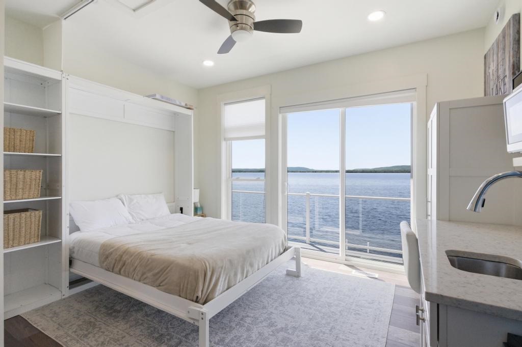3670 Oden Road Unit: 5