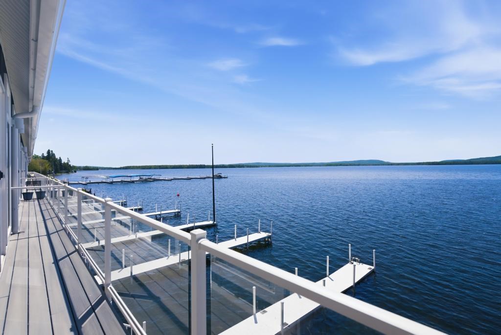 3670 Oden Road Unit: 5
