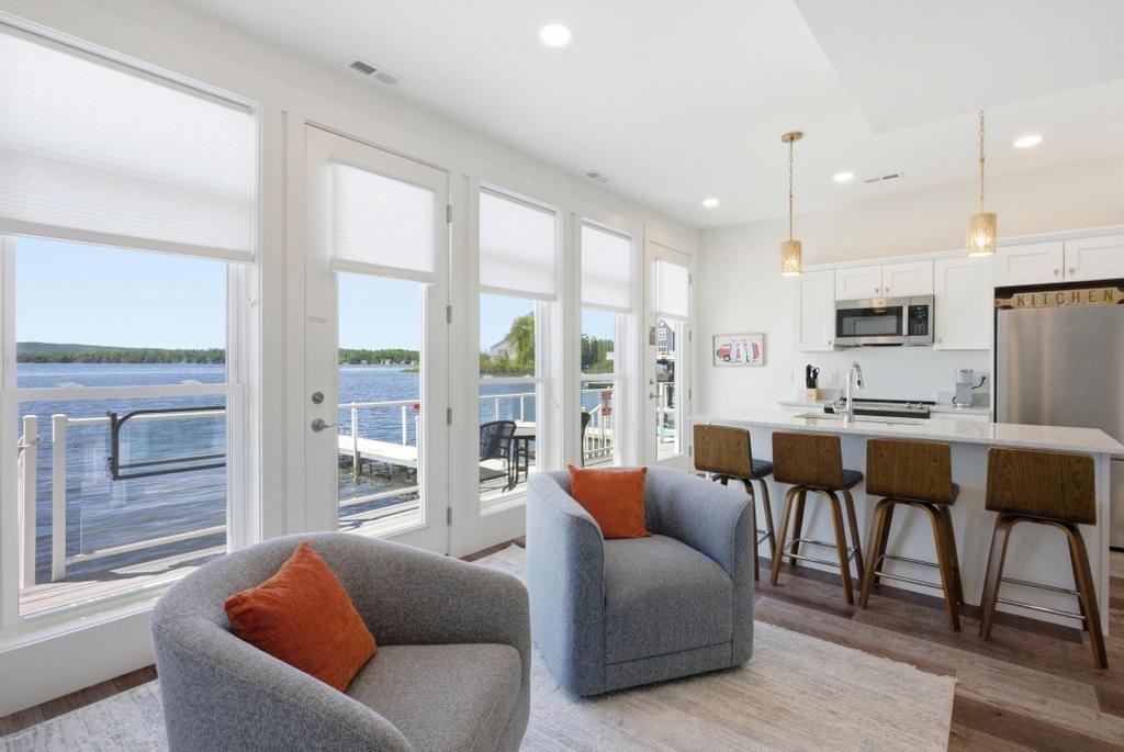 3670 Oden Road Unit: 5
