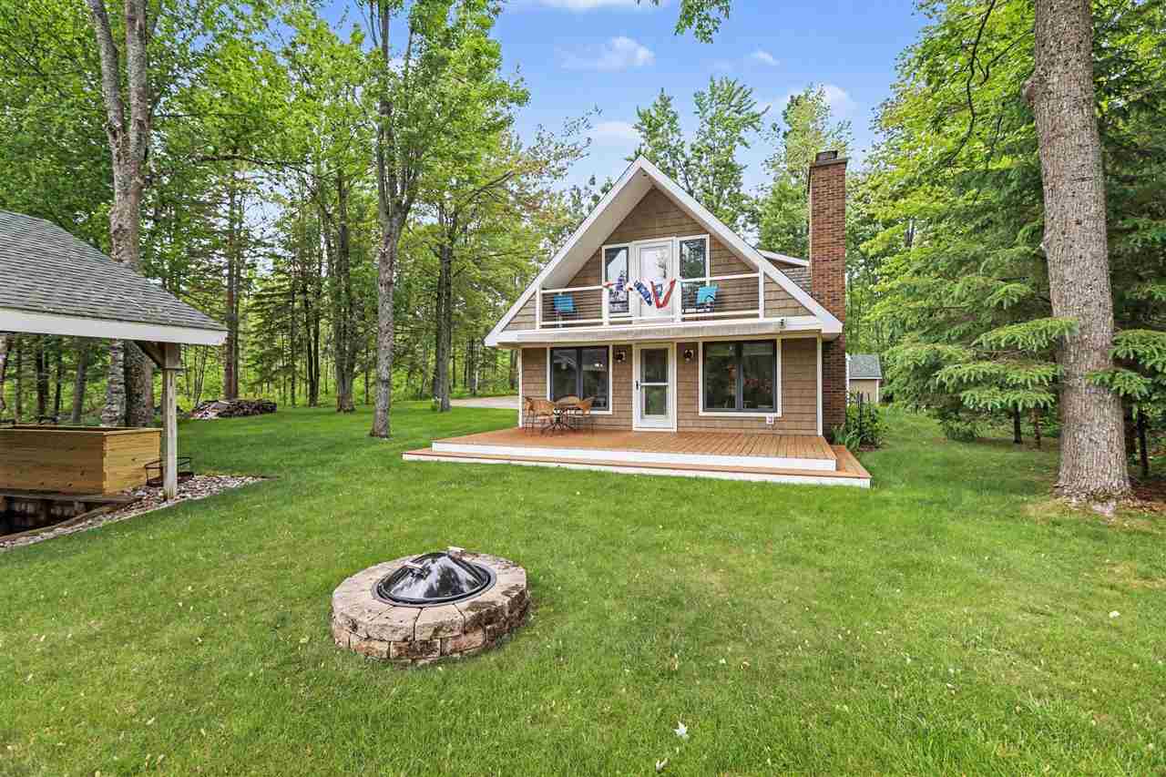8278 Devil's Elbow