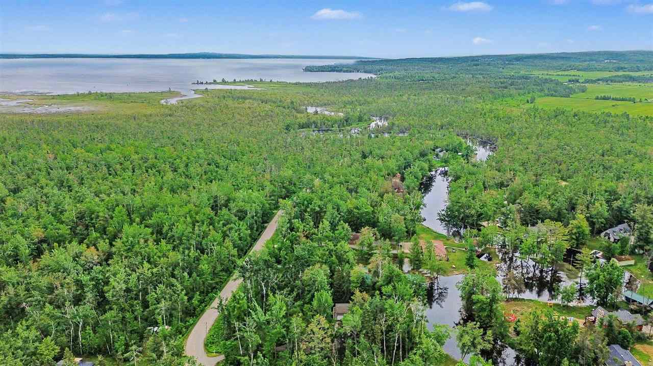 8278 Devil's Elbow