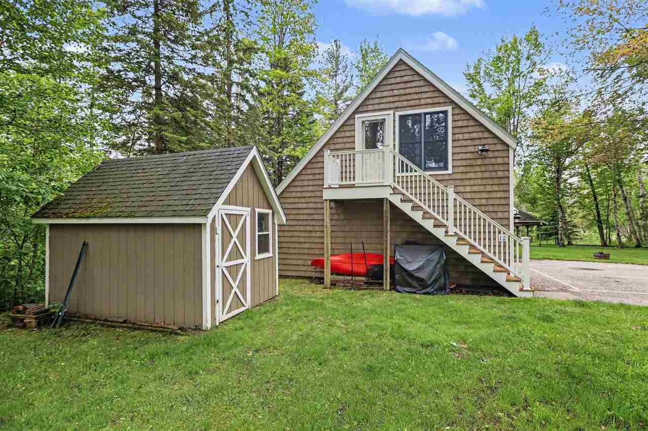 8278 Devil's Elbow