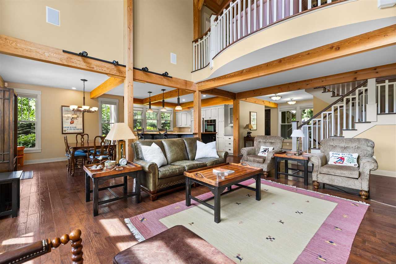 3785 S Blackrock Way