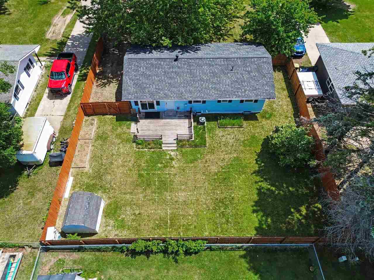 1105 Grant Street