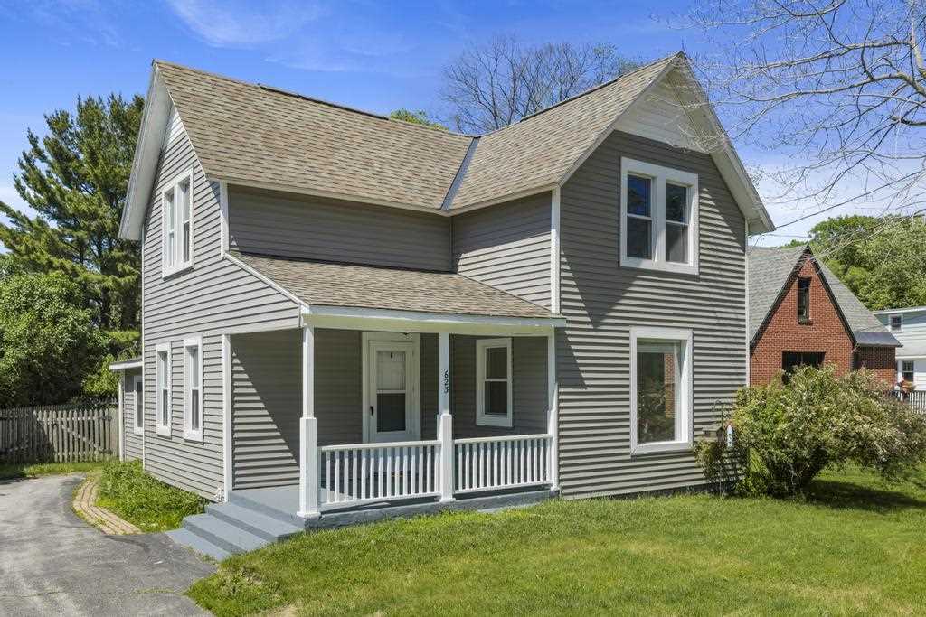 623 Petoskey Avenue