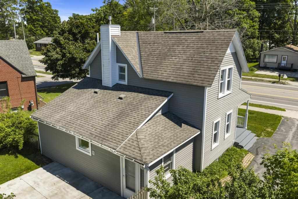 623 Petoskey Avenue