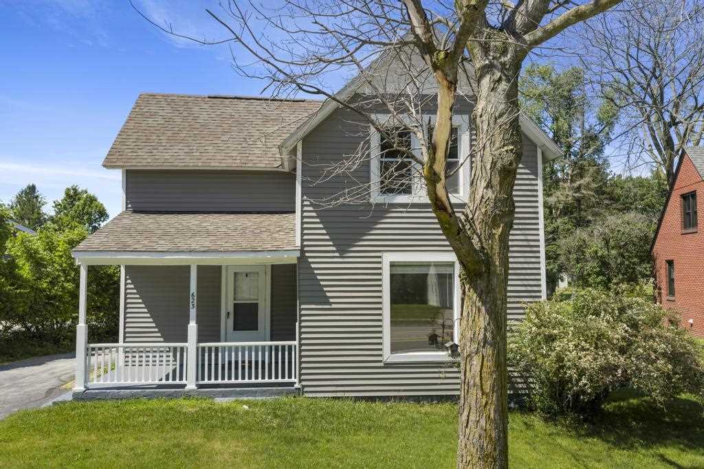 623 Petoskey Avenue
