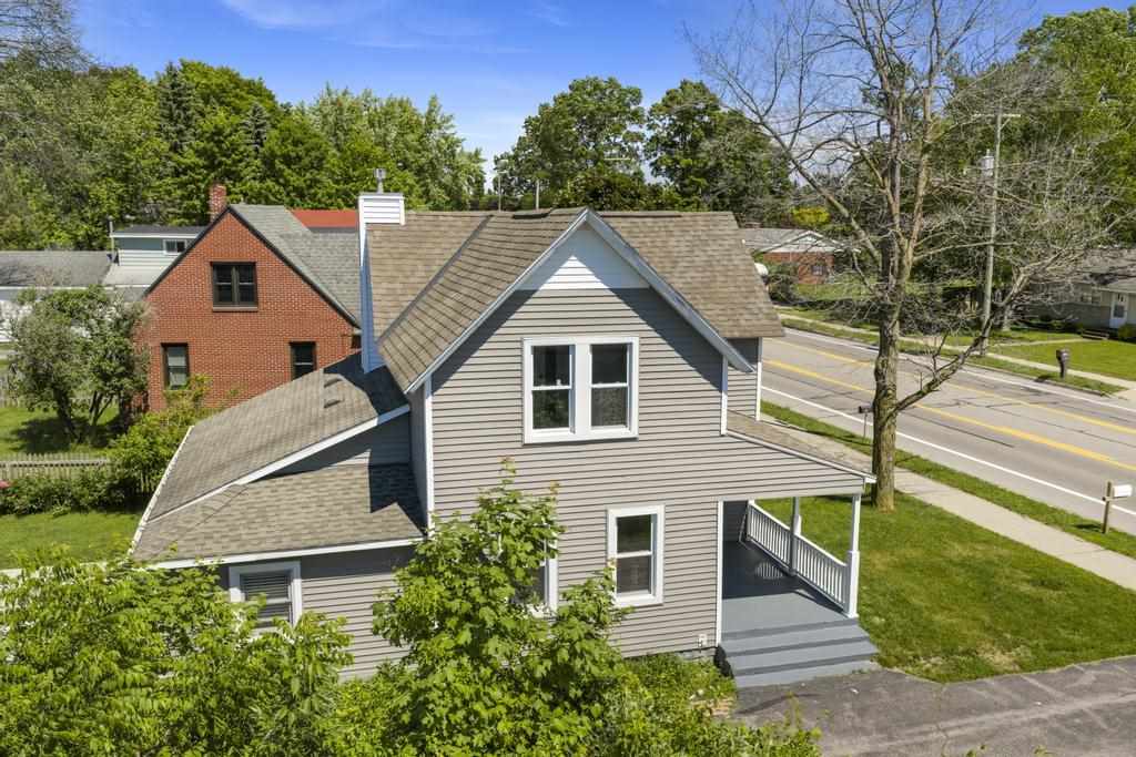 623 Petoskey Avenue
