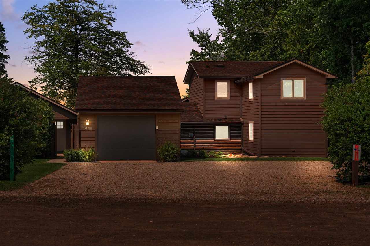 9669 Trails End Road
