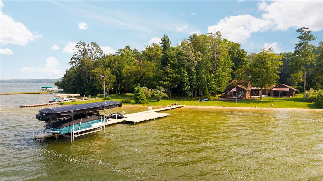 9669 Trails End Road
