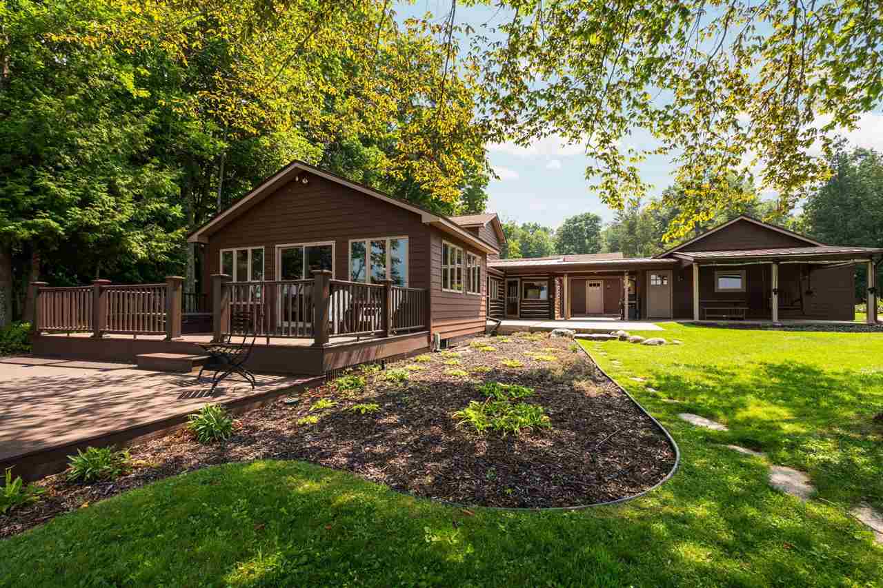 9669 Trails End Road
