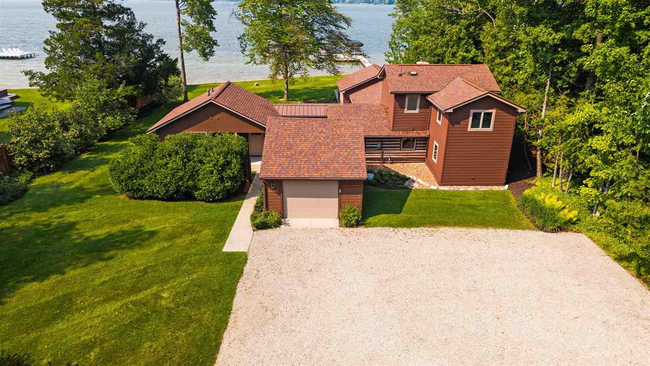 9669 Trails End Road