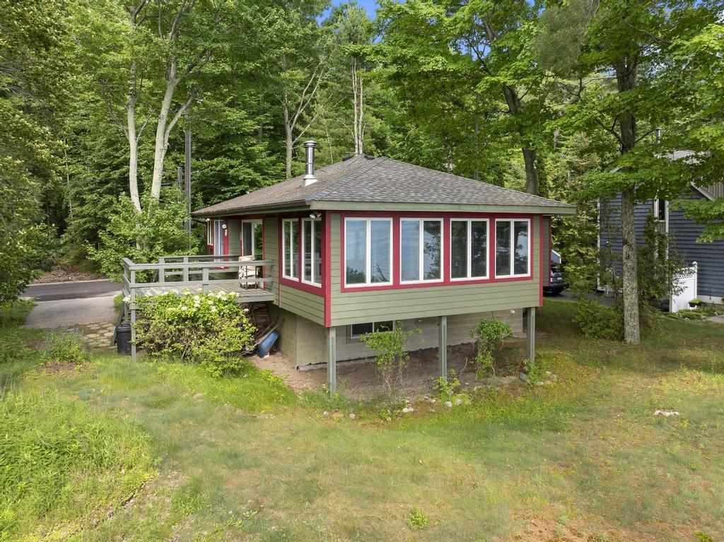 4077 Michigan Trail