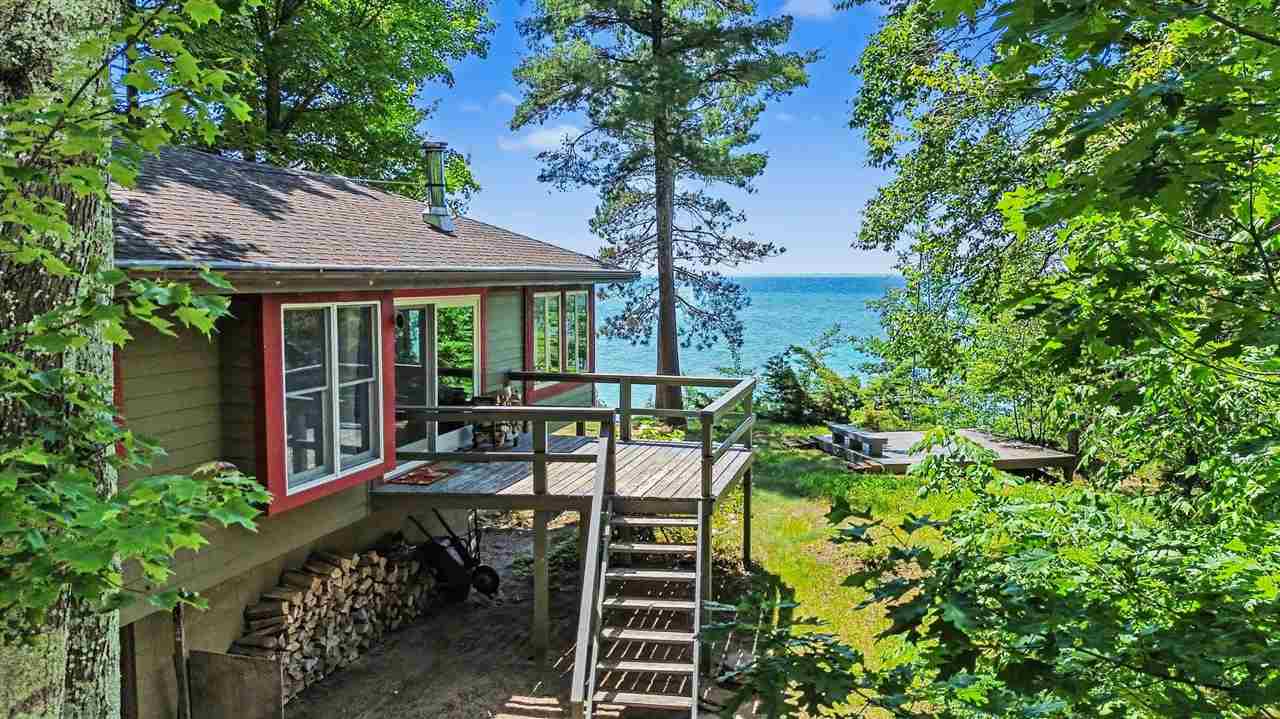 4077 Michigan Trail