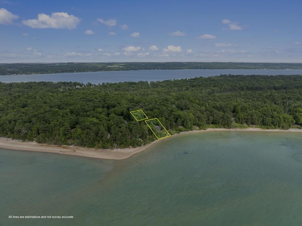 4077 Michigan Trail