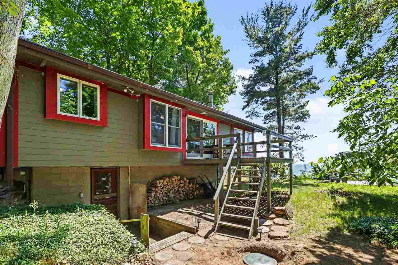 4077 Michigan Trail