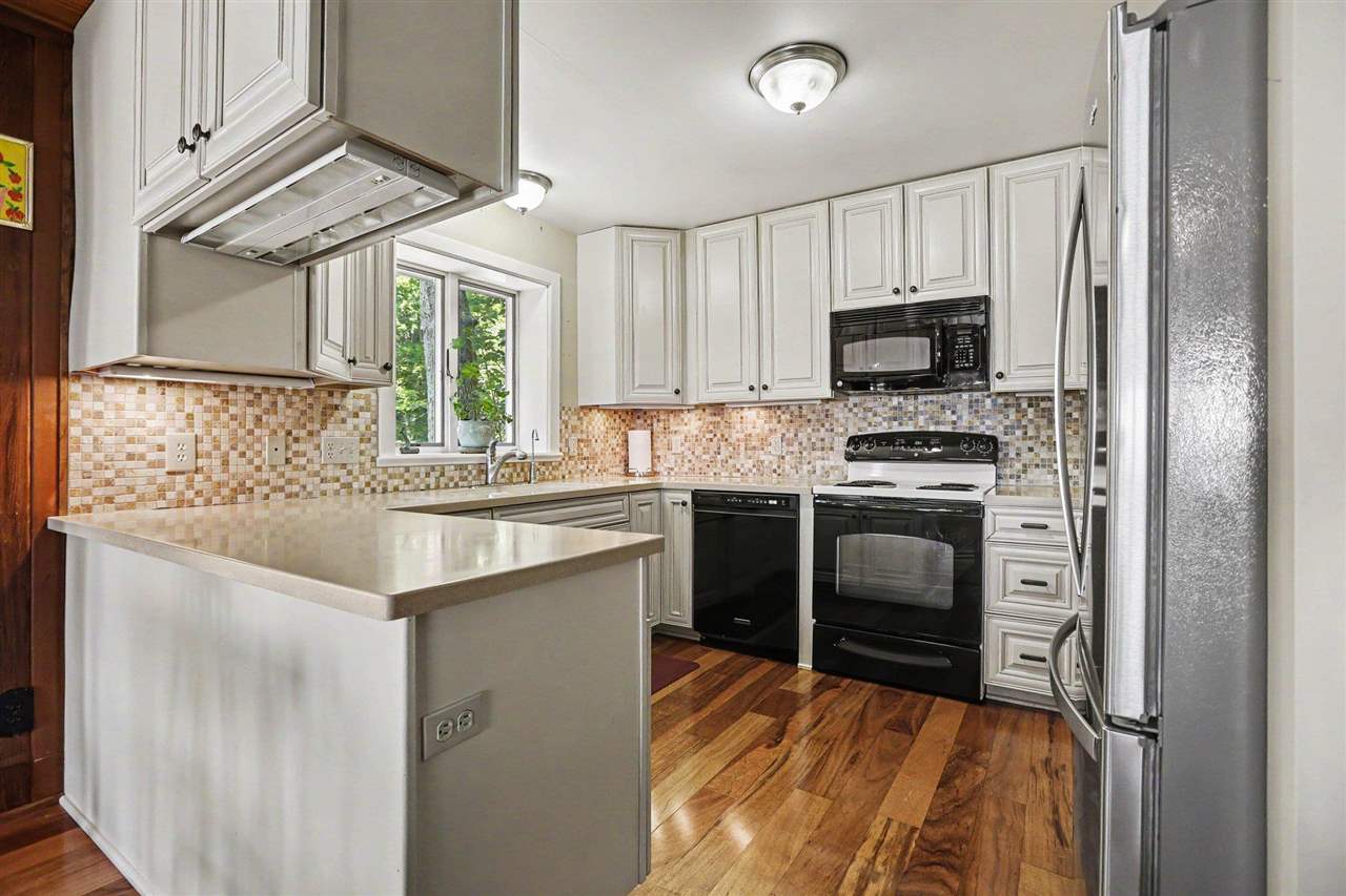 4077 Michigan Trail