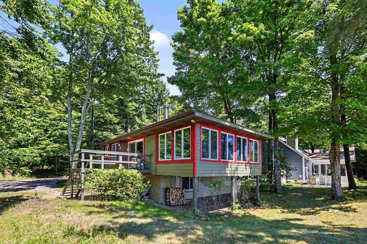 4077 Michigan Trail