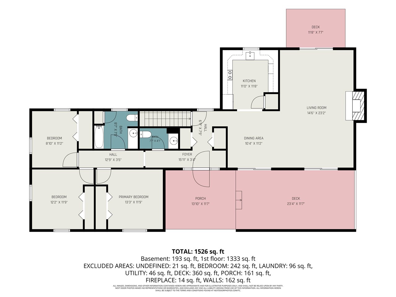 12593 Fern Place