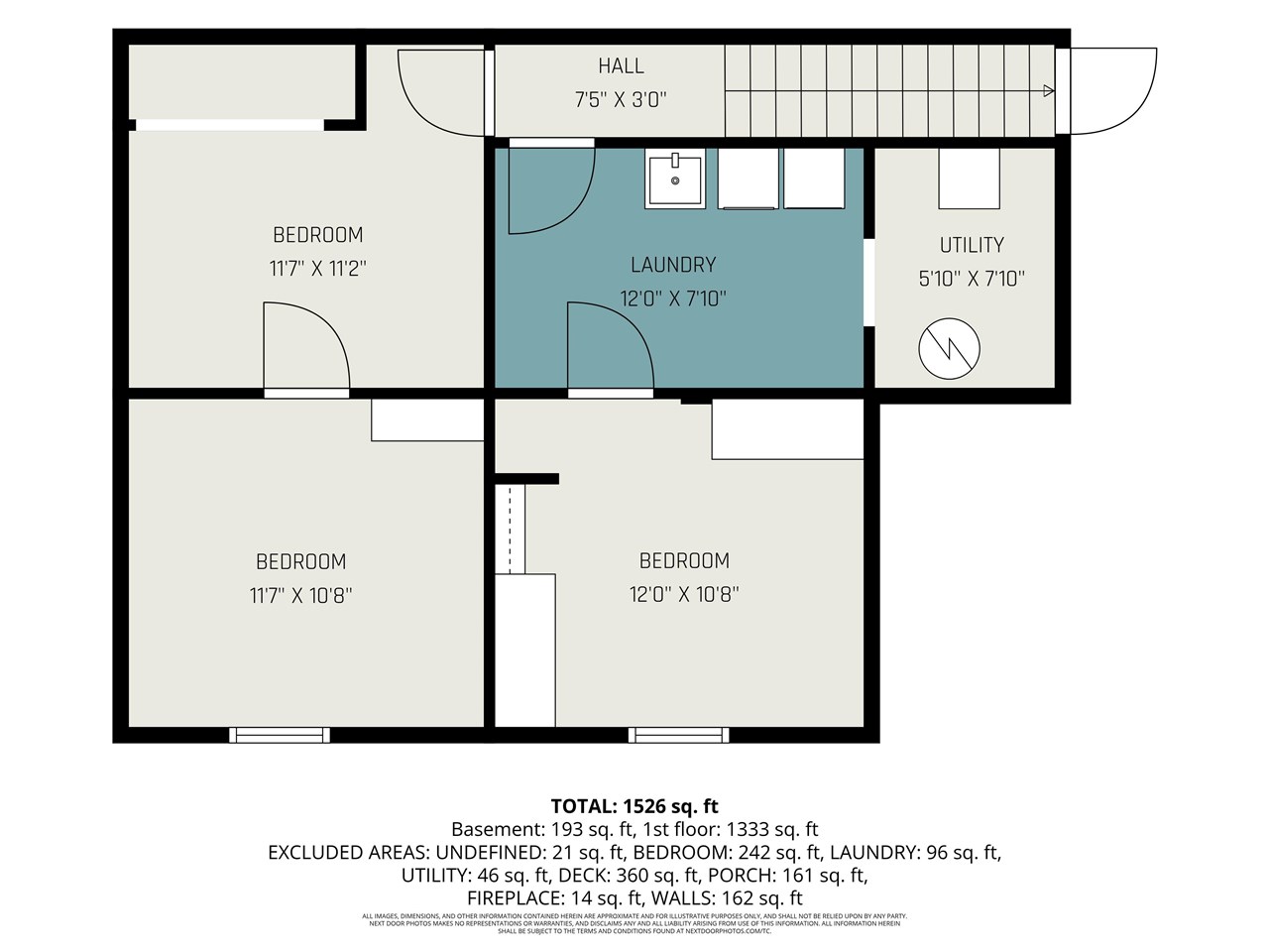 12593 Fern Place