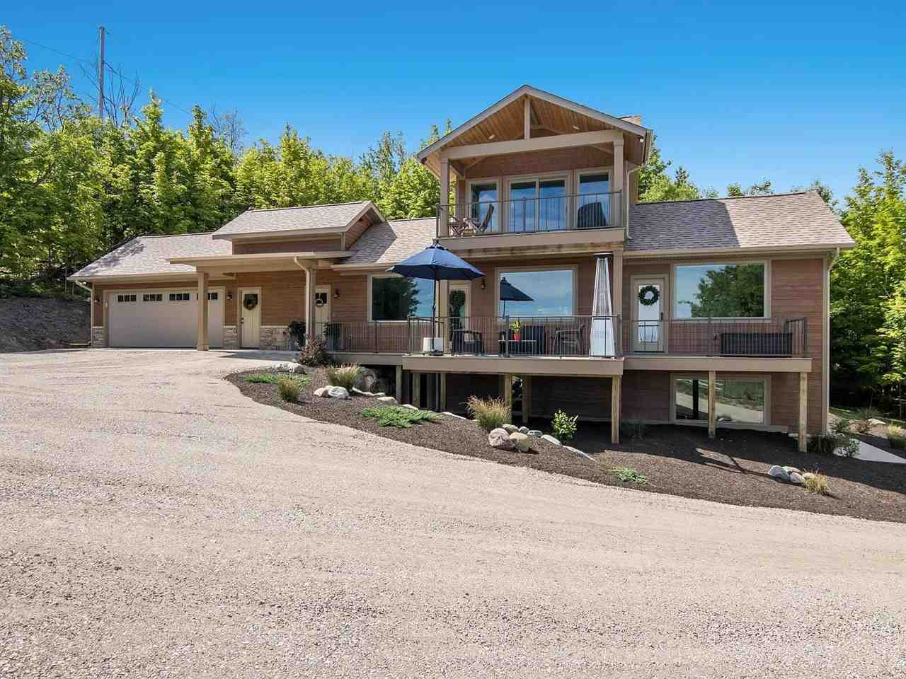 525 High Pines Trail