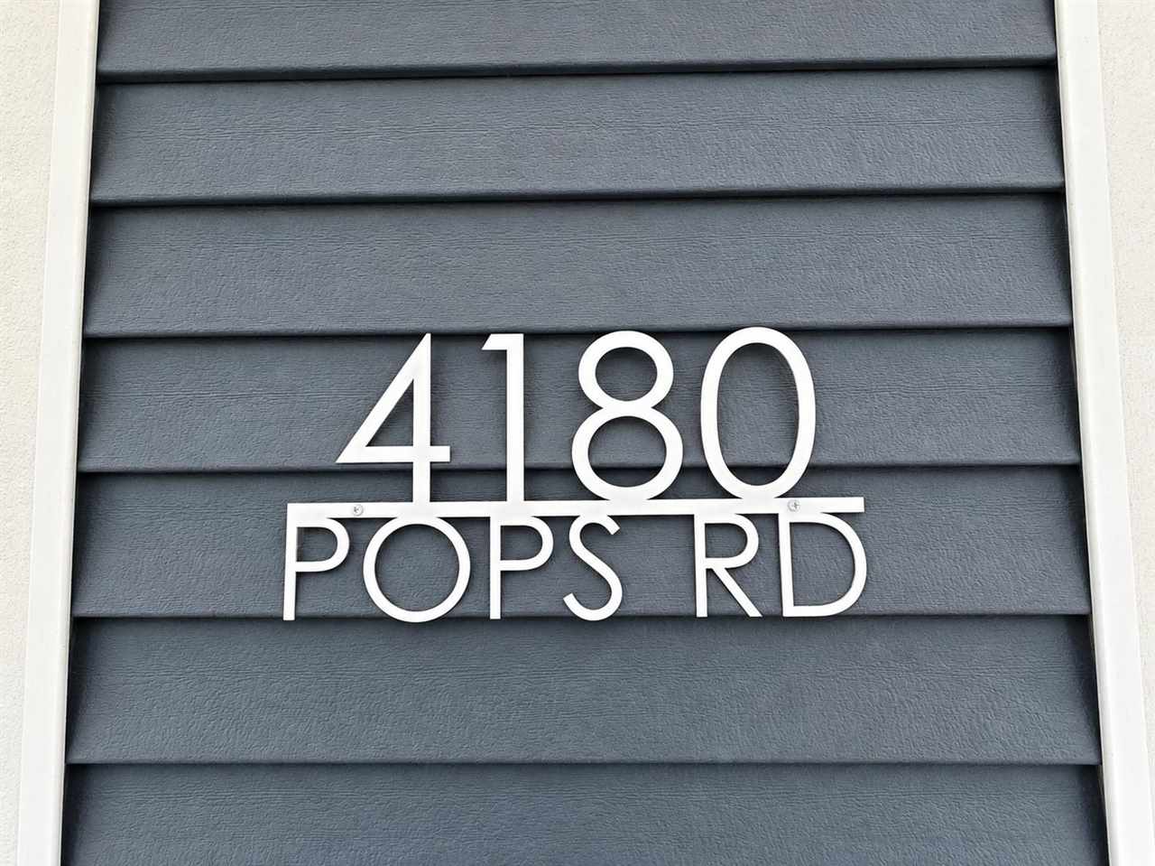 04180 Pops Road