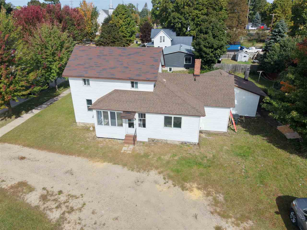 401 Mill Street