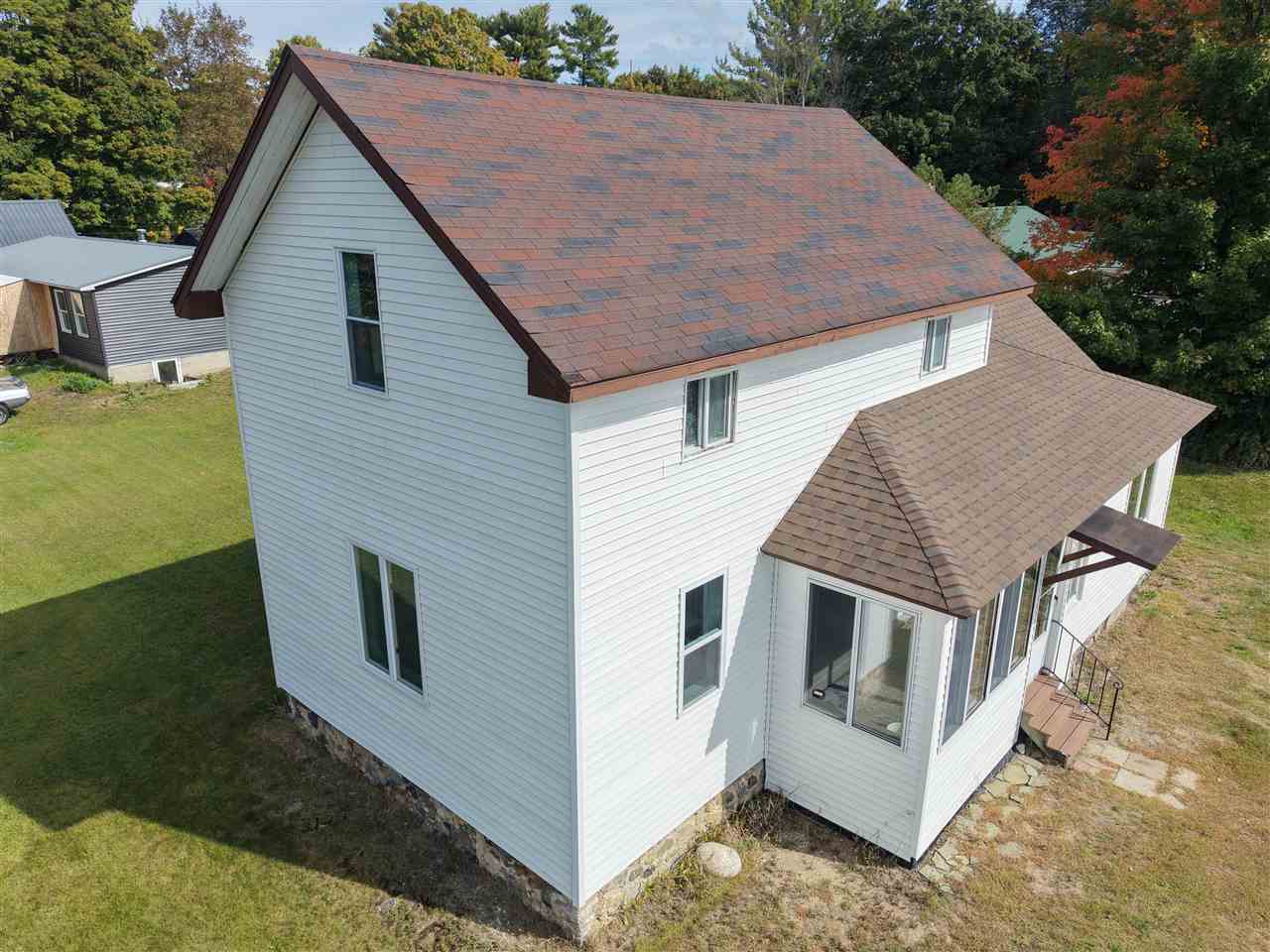 401 Mill Street