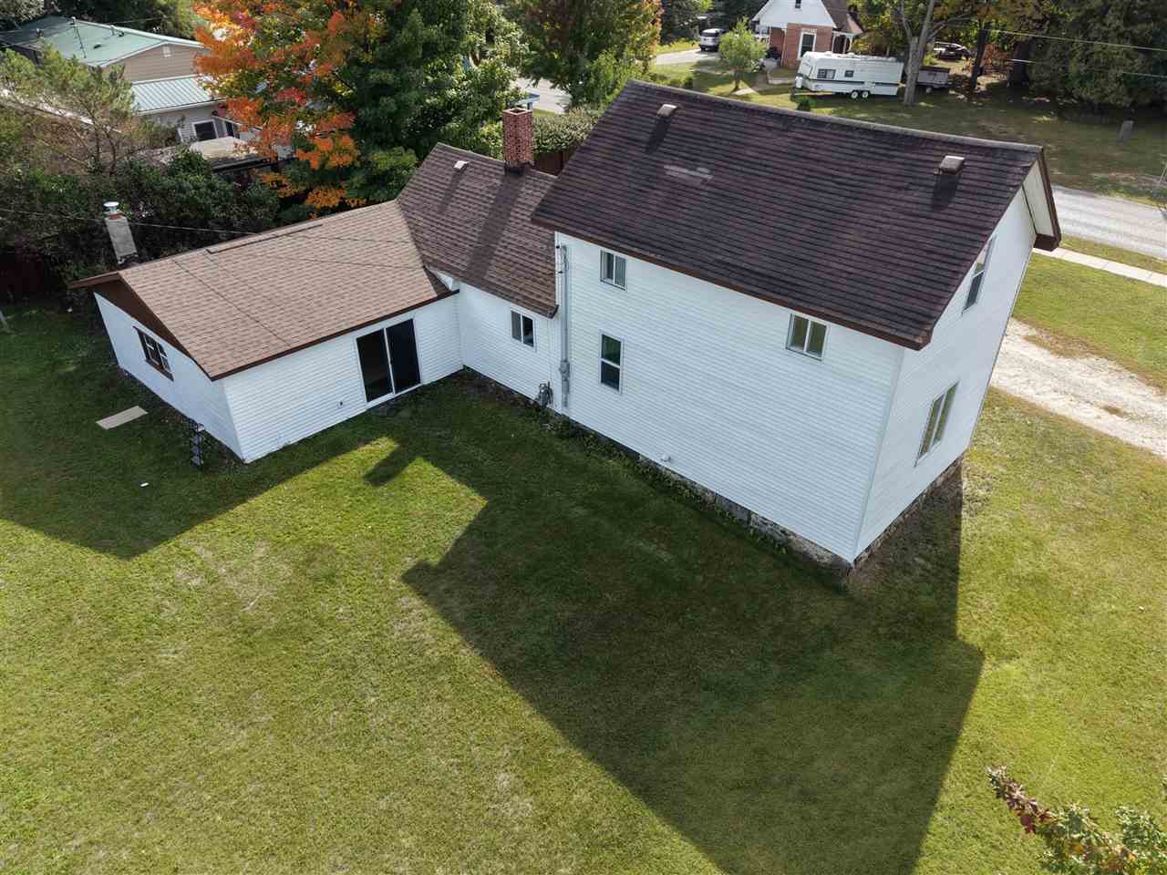401 Mill Street