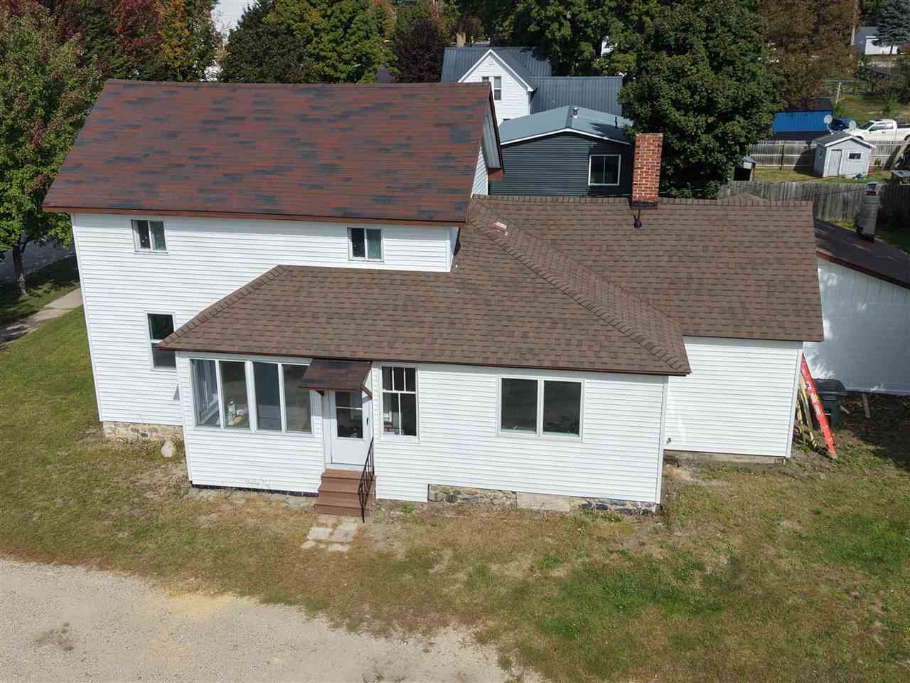 401 Mill Street