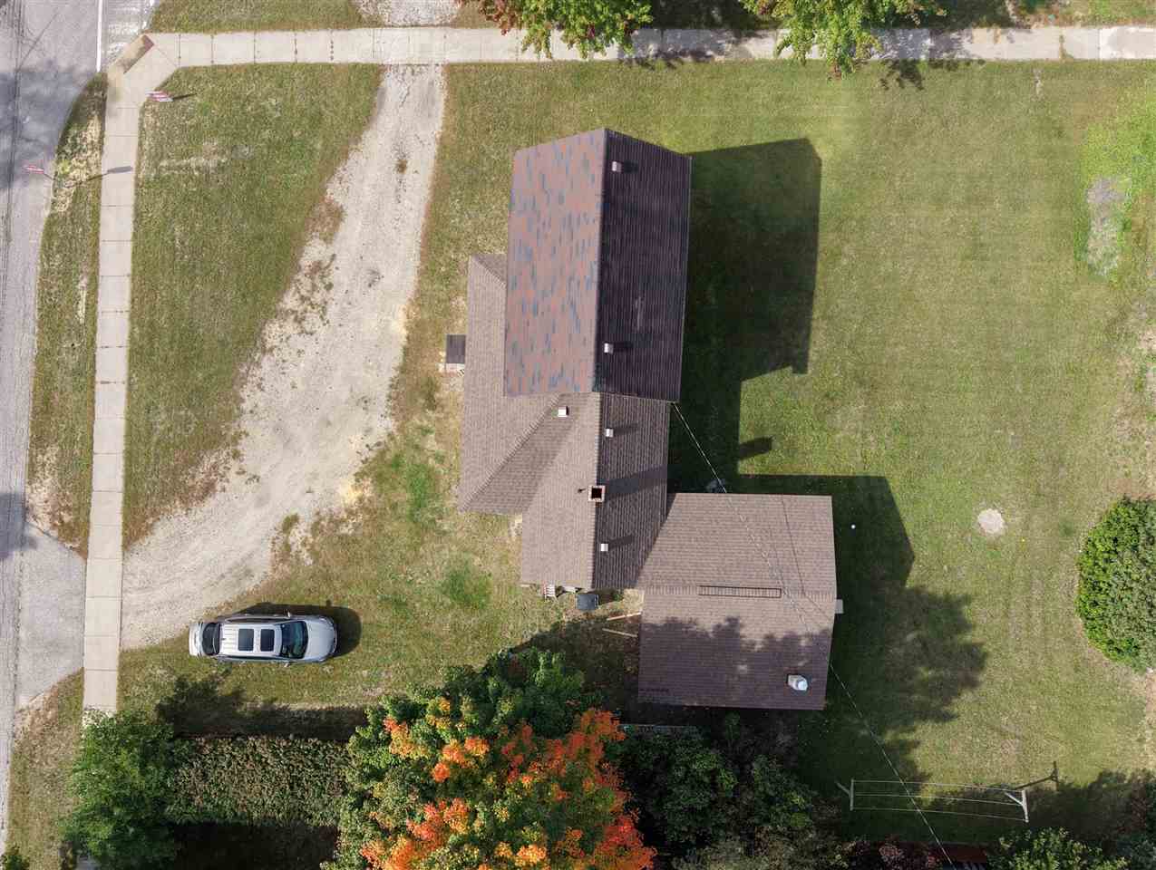 401 Mill Street