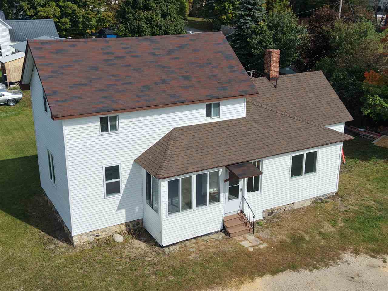 401 Mill Street