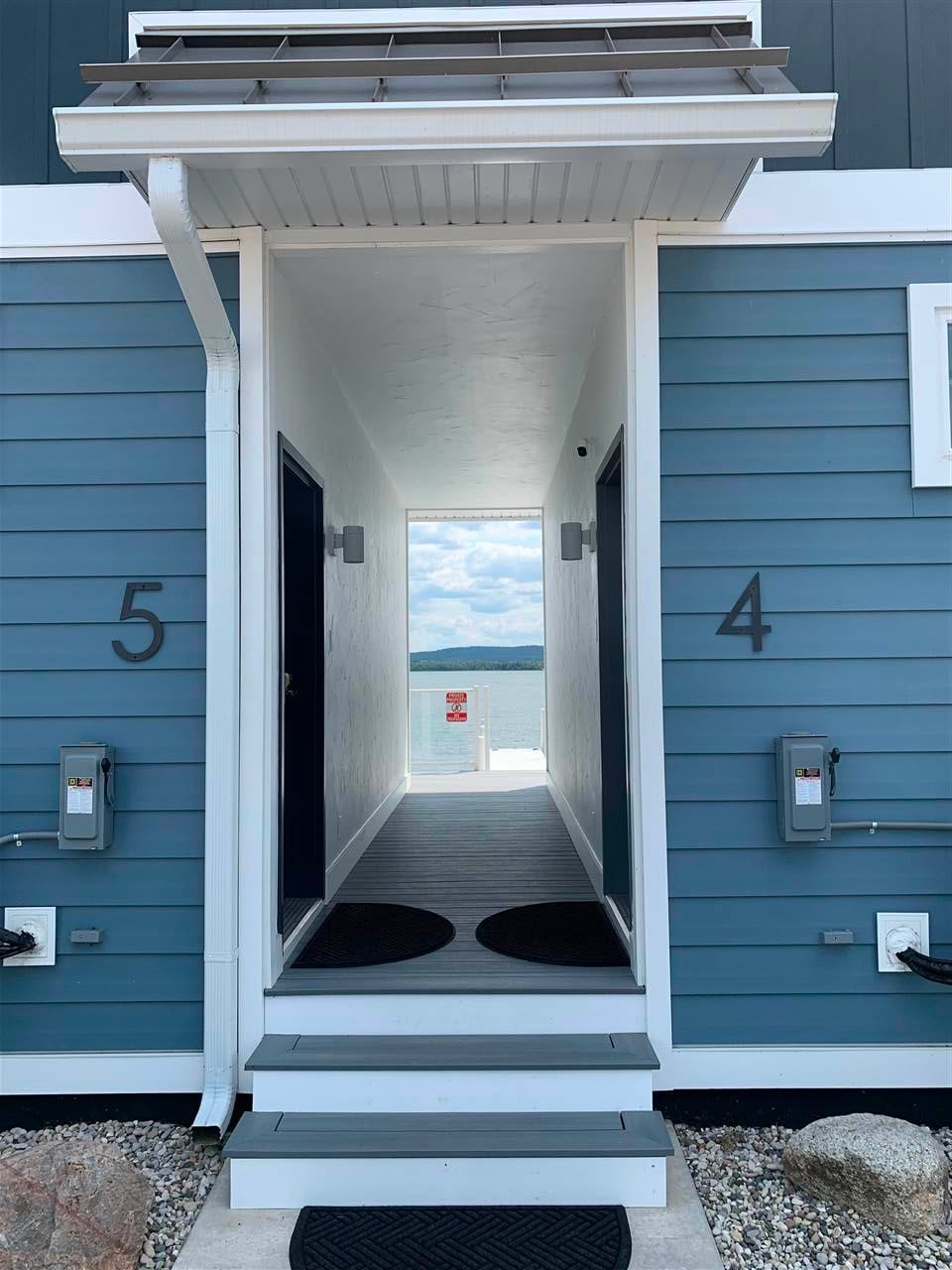 3670 Oden Road Unit: 4&5