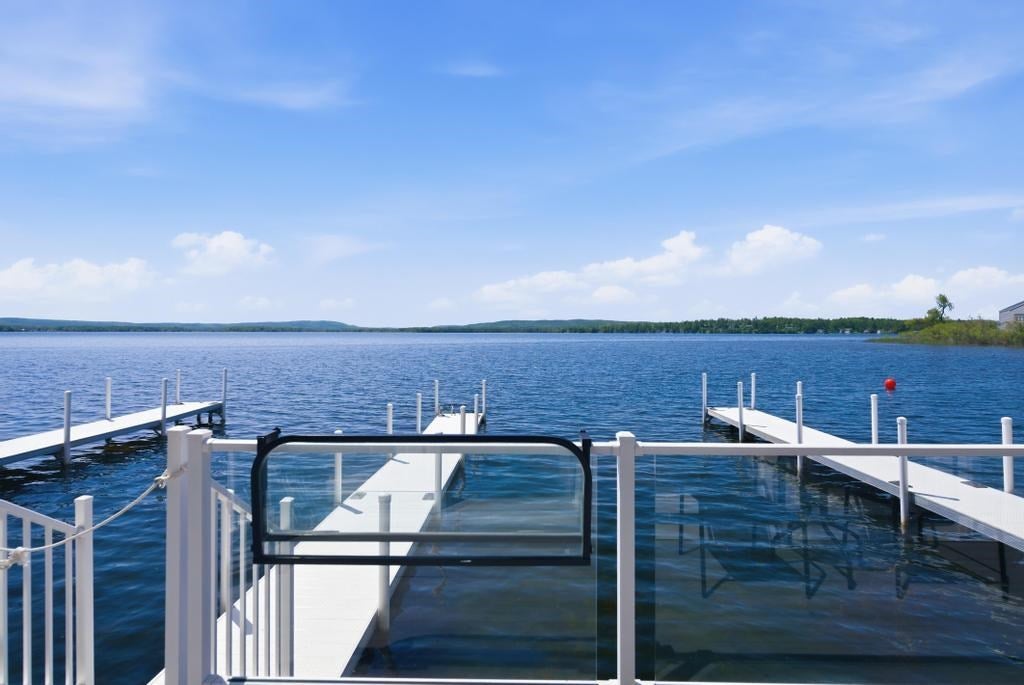 3670 Oden Road Unit: 4&5
