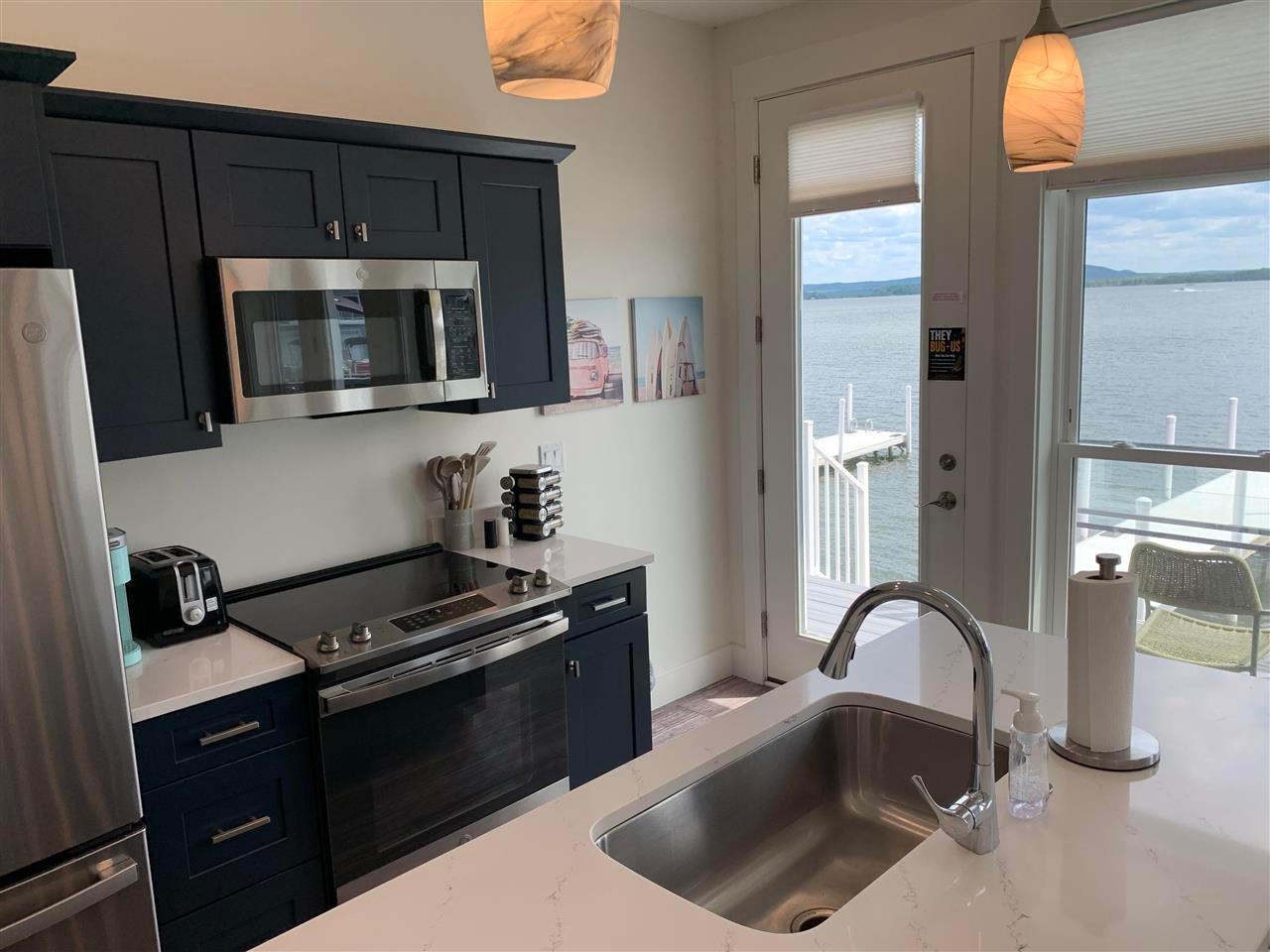 3670 Oden Road Unit: 4&5