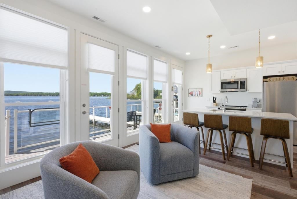 3670 Oden Road Unit: 4&5