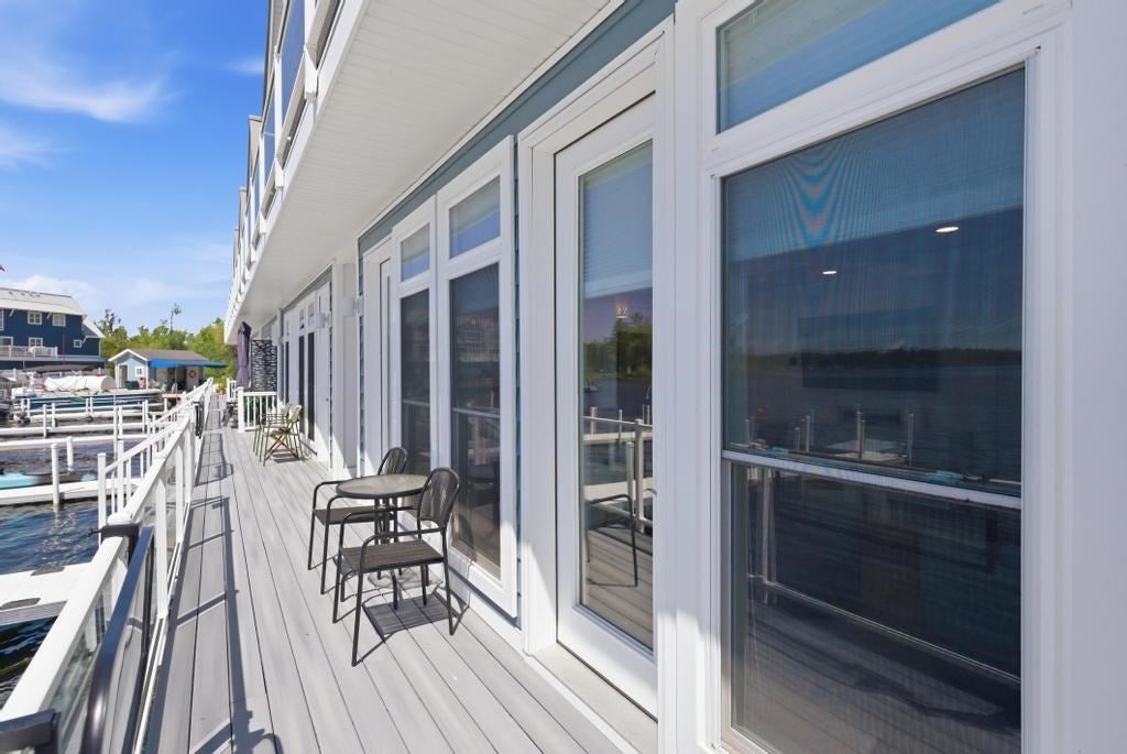 3670 Oden Road Unit: 4&5